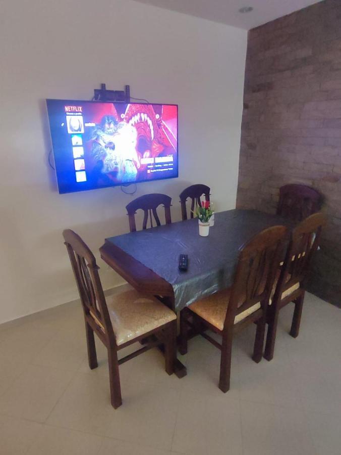 Apartment Fadesa *