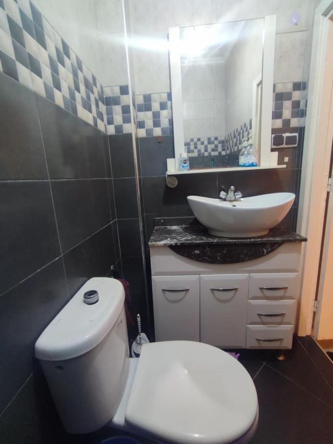 Fadesa Apartment *
