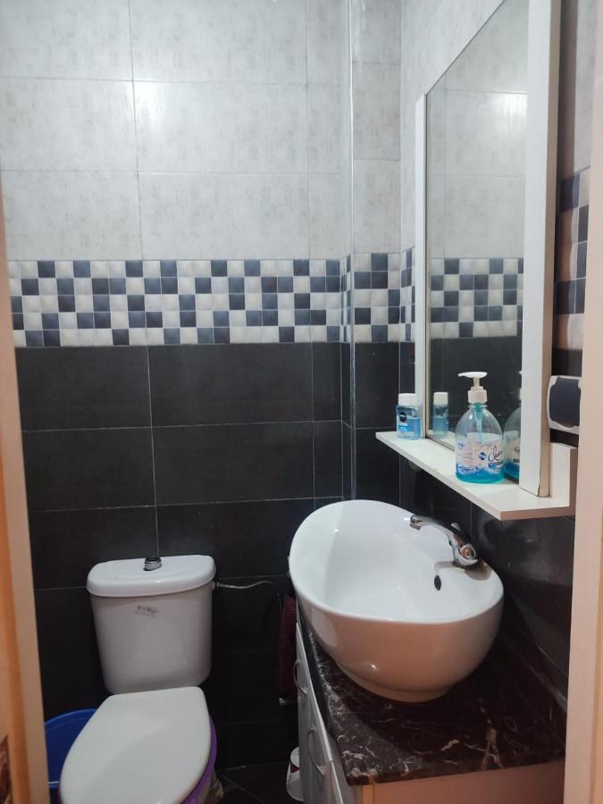 Fadesa Apartment *