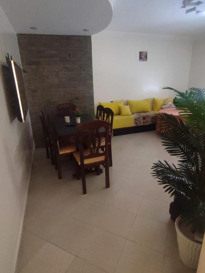 Fadesa Apartment *