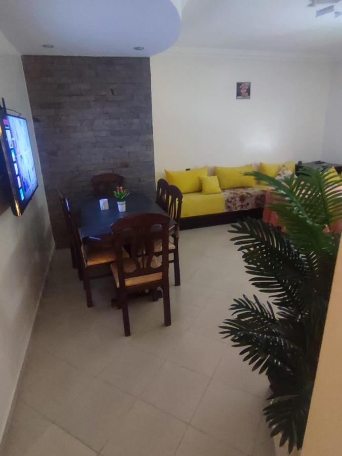 Fadesa Apartment